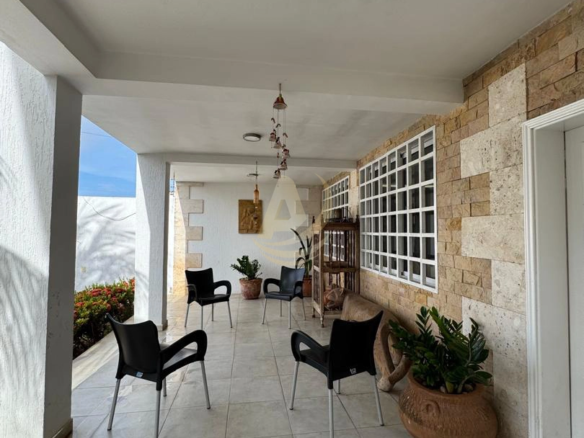 Casa en Venta en Margarita con excelente ubicación