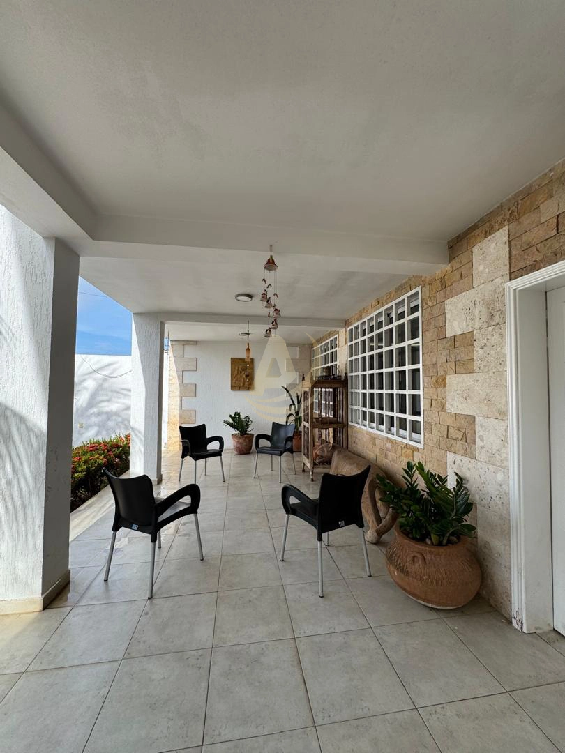 Casa en Venta en Margarita con excelente ubicación