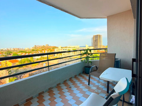 Apartamentos en Venta en Margarita con excelente ubicación