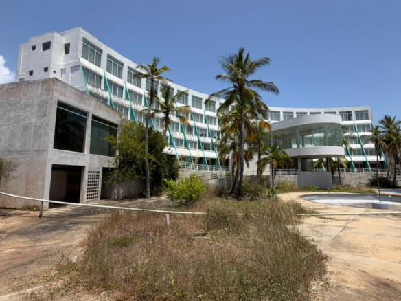 Hotel en Venta en Margarita