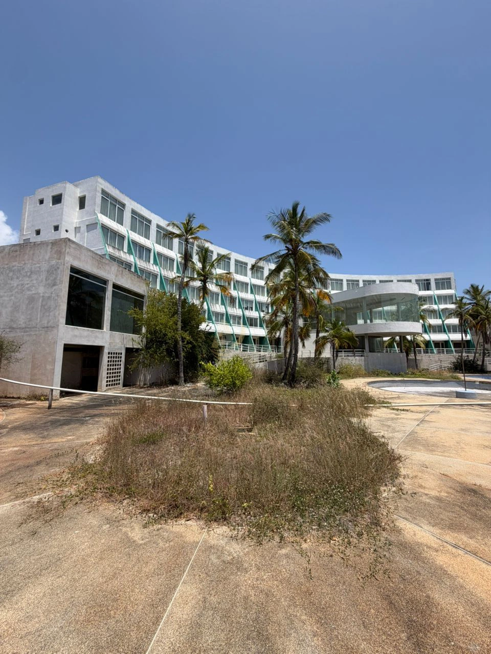 4 Hotel en Venta en Margarita Hotel en Venta en Margarita
