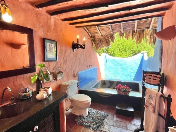Ranchos de Chana en Venta en Margarita
