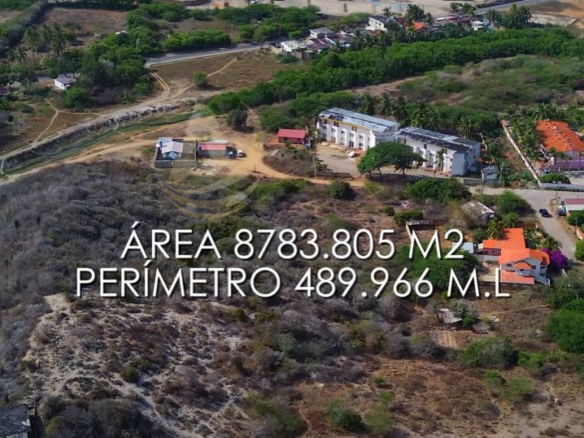 Terreno en Venta en Margarita