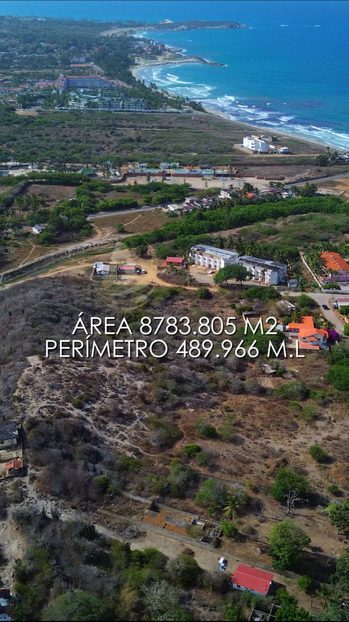 4 Terreno en Venta en Margarita (1) Terreno en Venta en Margarita