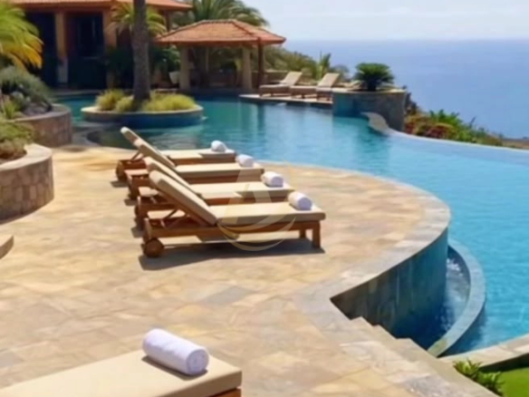 Terreno en Venta en Margarita