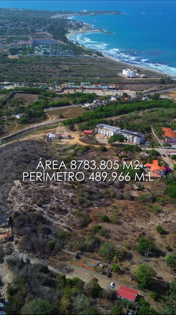 4 Terreno en Venta en Margarita Terreno en Venta en Margarita