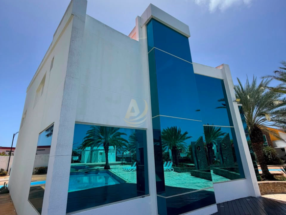 Townhouse en Venta en Margarita con excelente ubicación