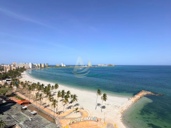 Apartamentos en Venta en Margarita con vista al mar