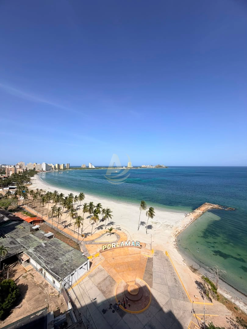 40 Apartamentos en Venta en Margarita con vista al mar Apartamentos en Venta en Margarita con vista al mar