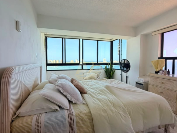 Apartamentos en Venta en Margarita con vista al mar