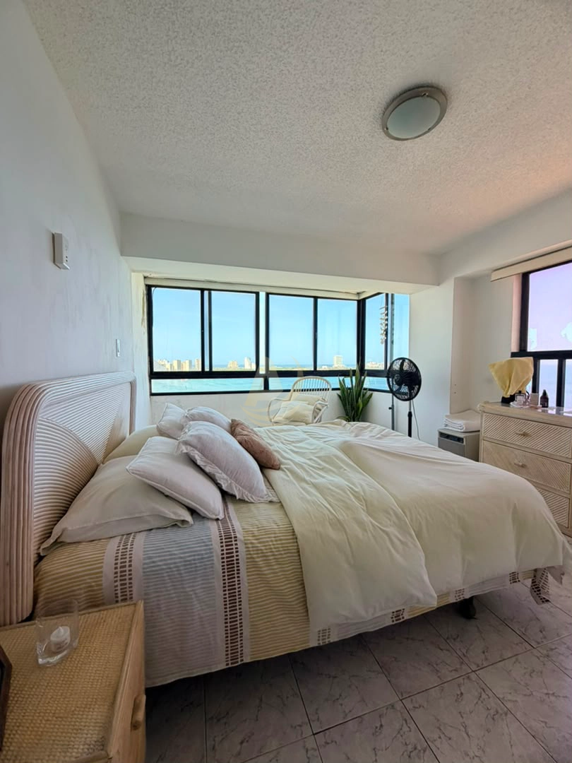 47 Apartamentos en Venta en Margarita con vista al mar Apartamentos en Venta en Margarita con vista al mar