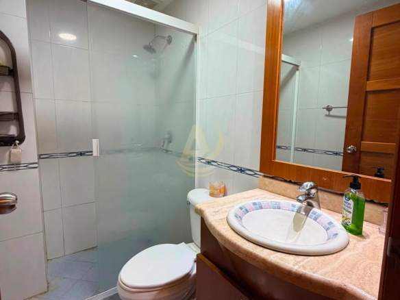 Apartamentos en Venta en Margarita con excelente ubicación