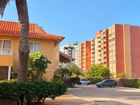 Apartamentos en Venta en Margarita con excelente ubicación