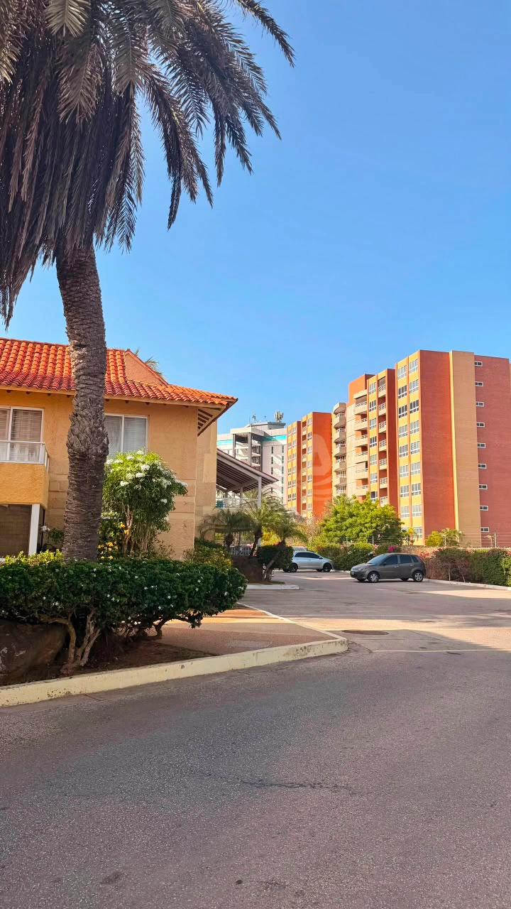 5 Apartamentos en Venta en Margarita con excelente ubicación Apartamentos en Venta en Margarita con excelente ubicación