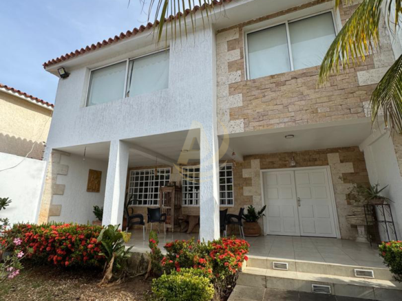 Casa en Venta en Margarita con excelente ubicación