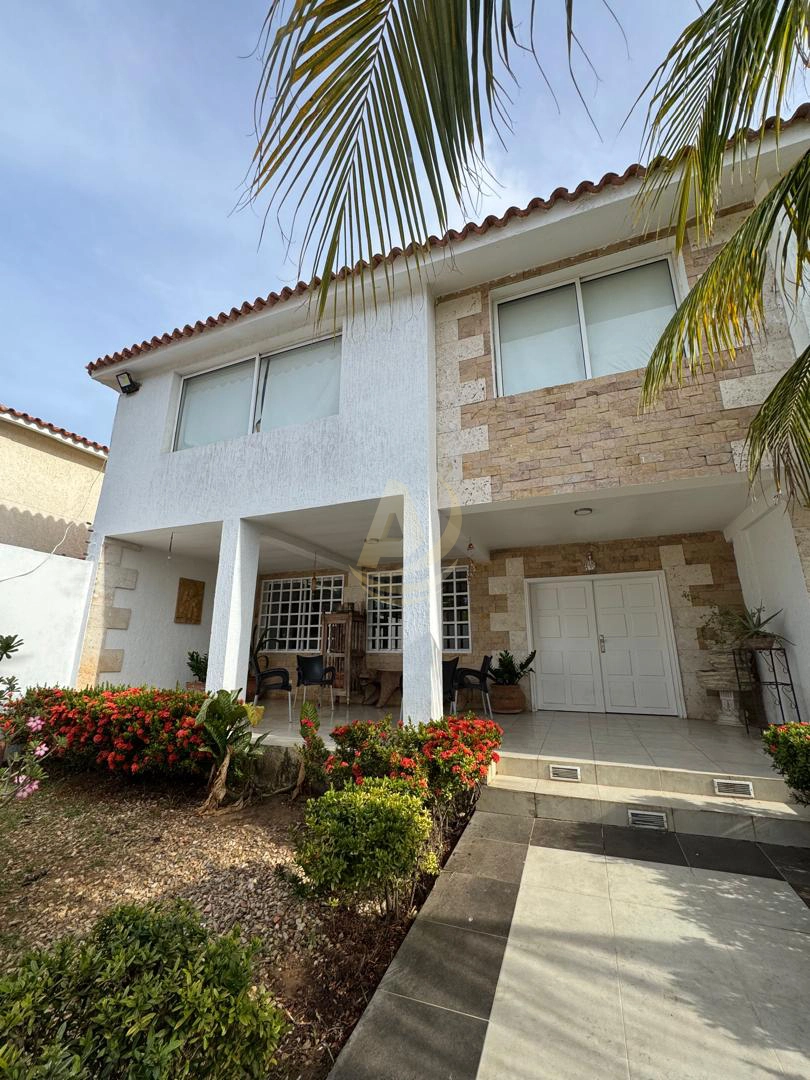 Casa en Venta en Margarita con excelente ubicación