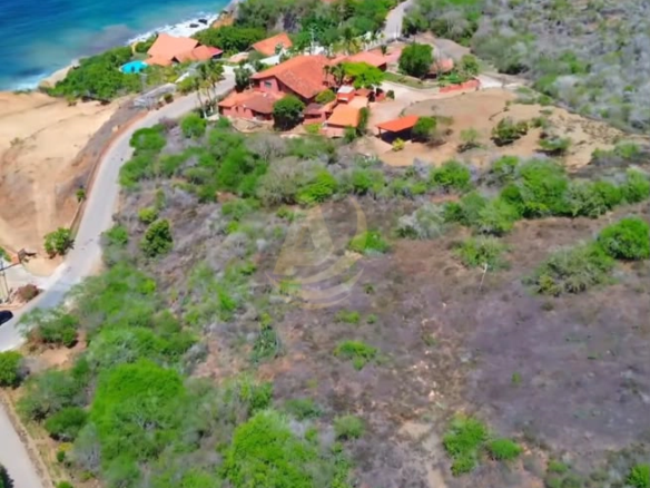Terreno en Venta en Margarita