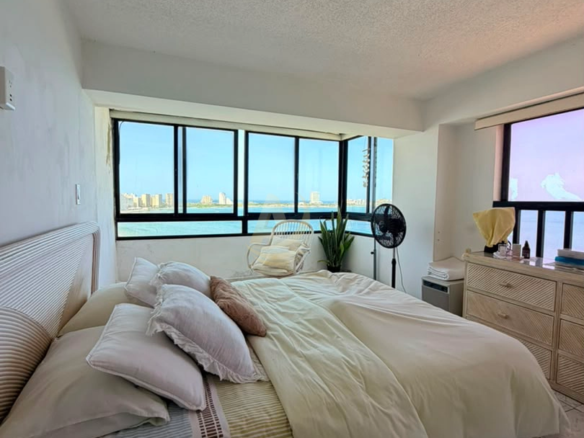 Apartamentos en Venta en Margarita con vista al mar