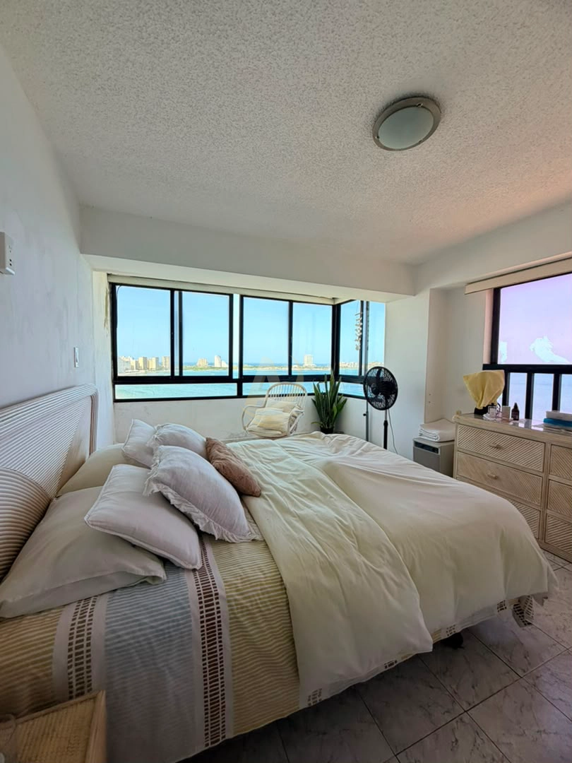 50 Apartamentos en Venta en Margarita con vista al mar Apartamentos en Venta en Margarita con vista al mar