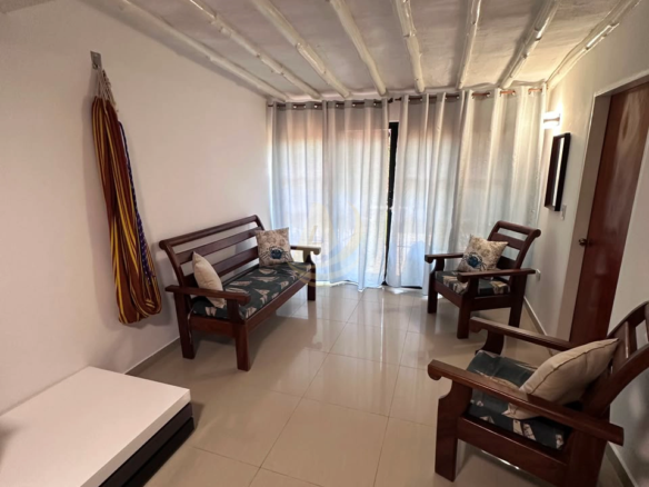 Apartamentos en Venta en Margarita con excelente ubicación
