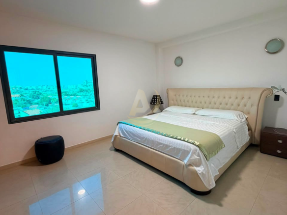 Apartamentos en Venta en Margarita con excelente ubicación