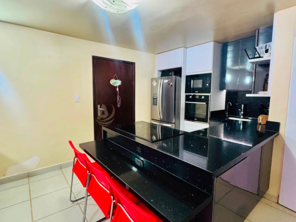 Apartamentos en Venta en Margarita con excelente ubicación