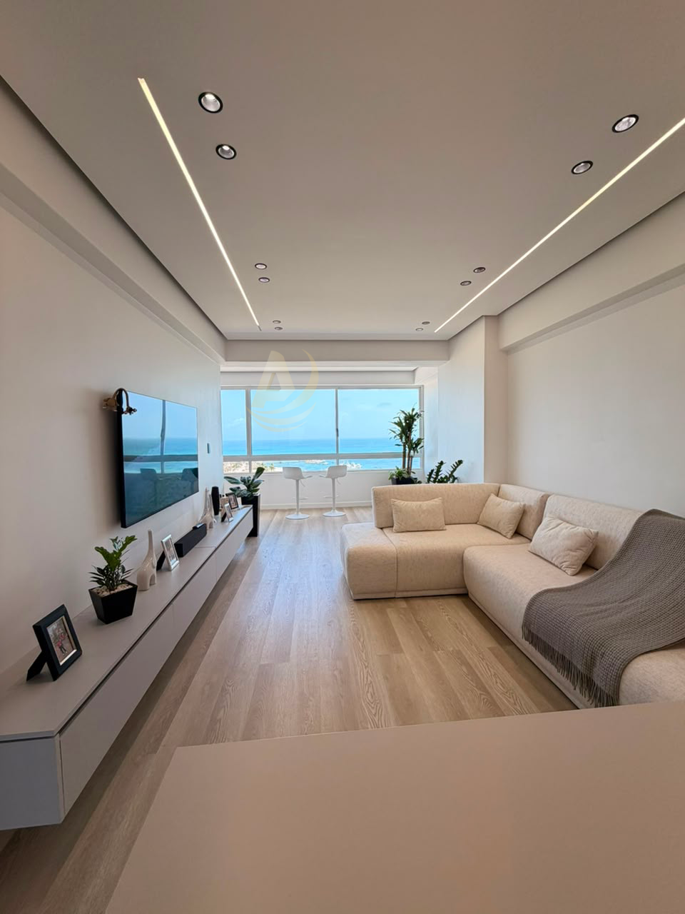 Apartamentos en Venta en Margarita con vista al mar