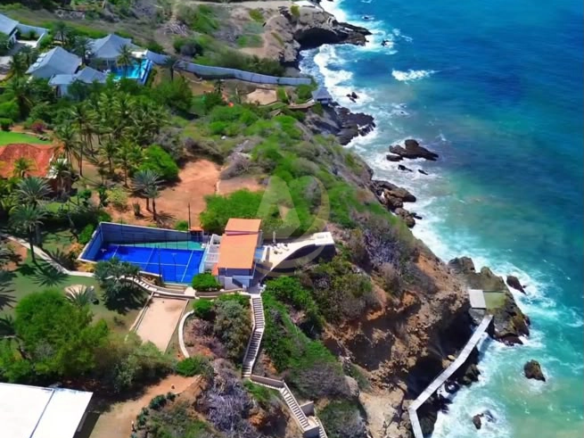Terreno en Venta en Margarita