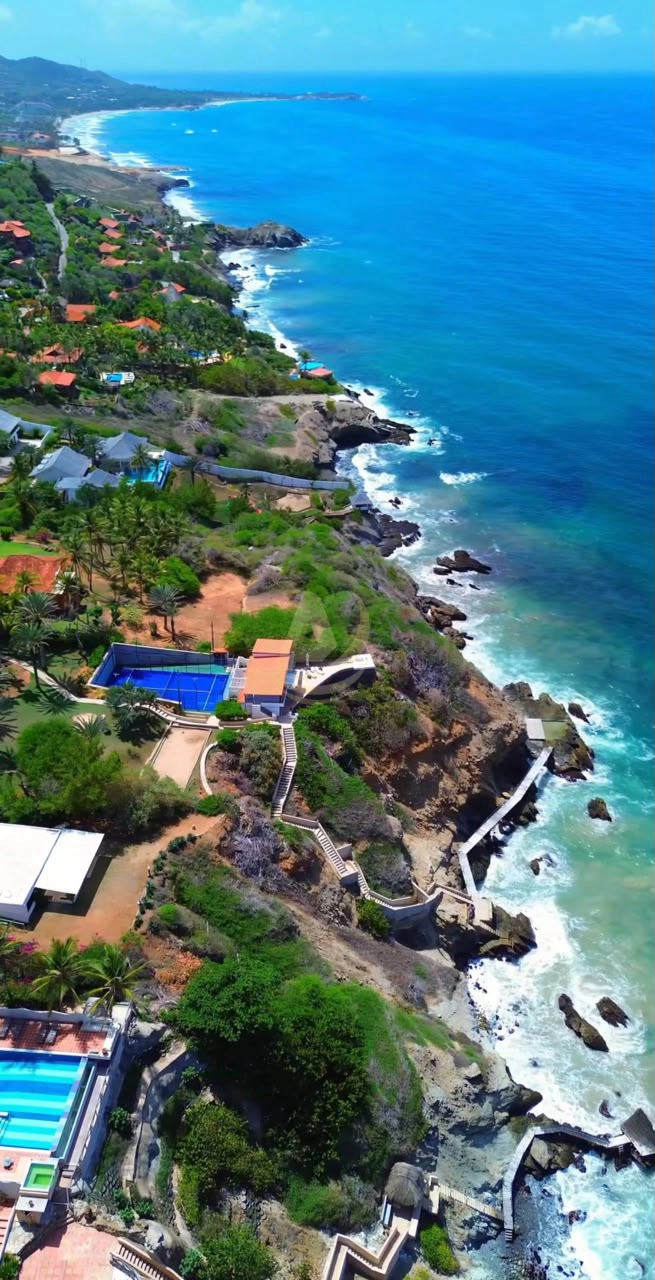 Terreno en Venta en Margarita