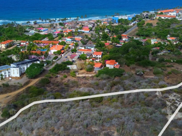 Terreno en Venta en Margarita