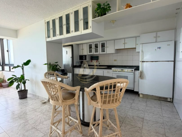 Apartamentos en Venta en Margarita con vista al mar