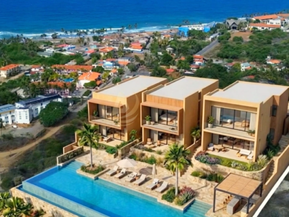 Terreno en Venta en Margarita