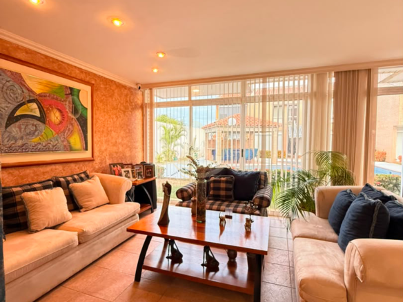 Townhouse en Venta en Margarita con excelente ubicación