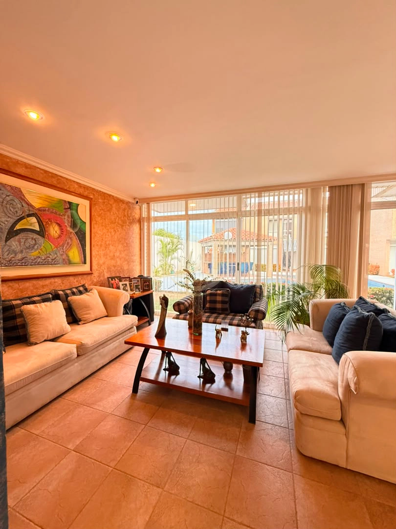 Townhouse en Venta en Margarita con excelente ubicación