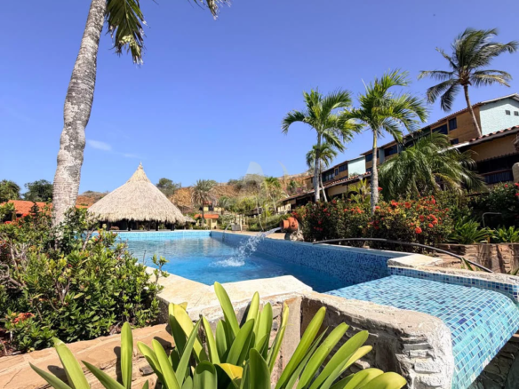 Apartamentos en Venta en Margarita con excelente ubicación