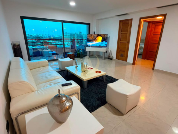 Apartamentos en Venta en Margarita con excelente ubicación