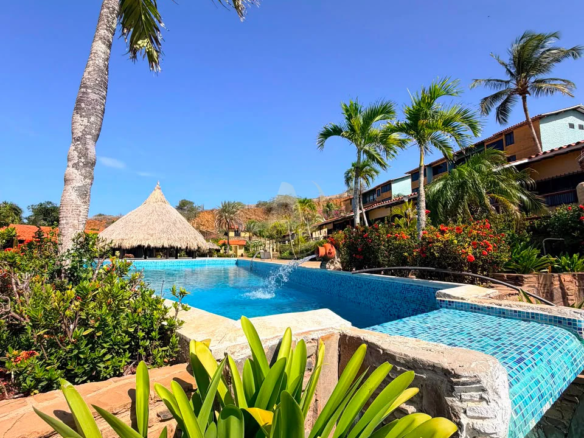 Apartamentos en Venta en Margarita con excelente ubicación