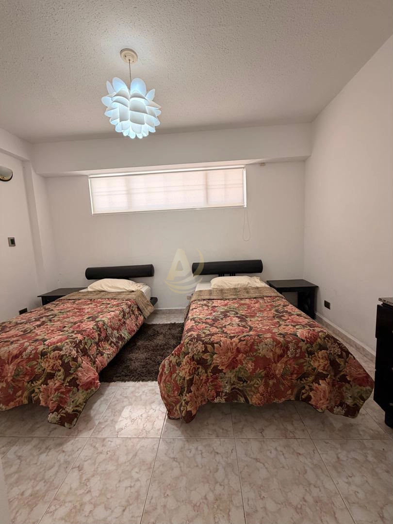 Apartamentos en Venta en Margarita con excelente ubicación