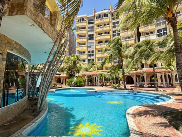 Apartamentos en Venta en Margarita con excelente ubicación