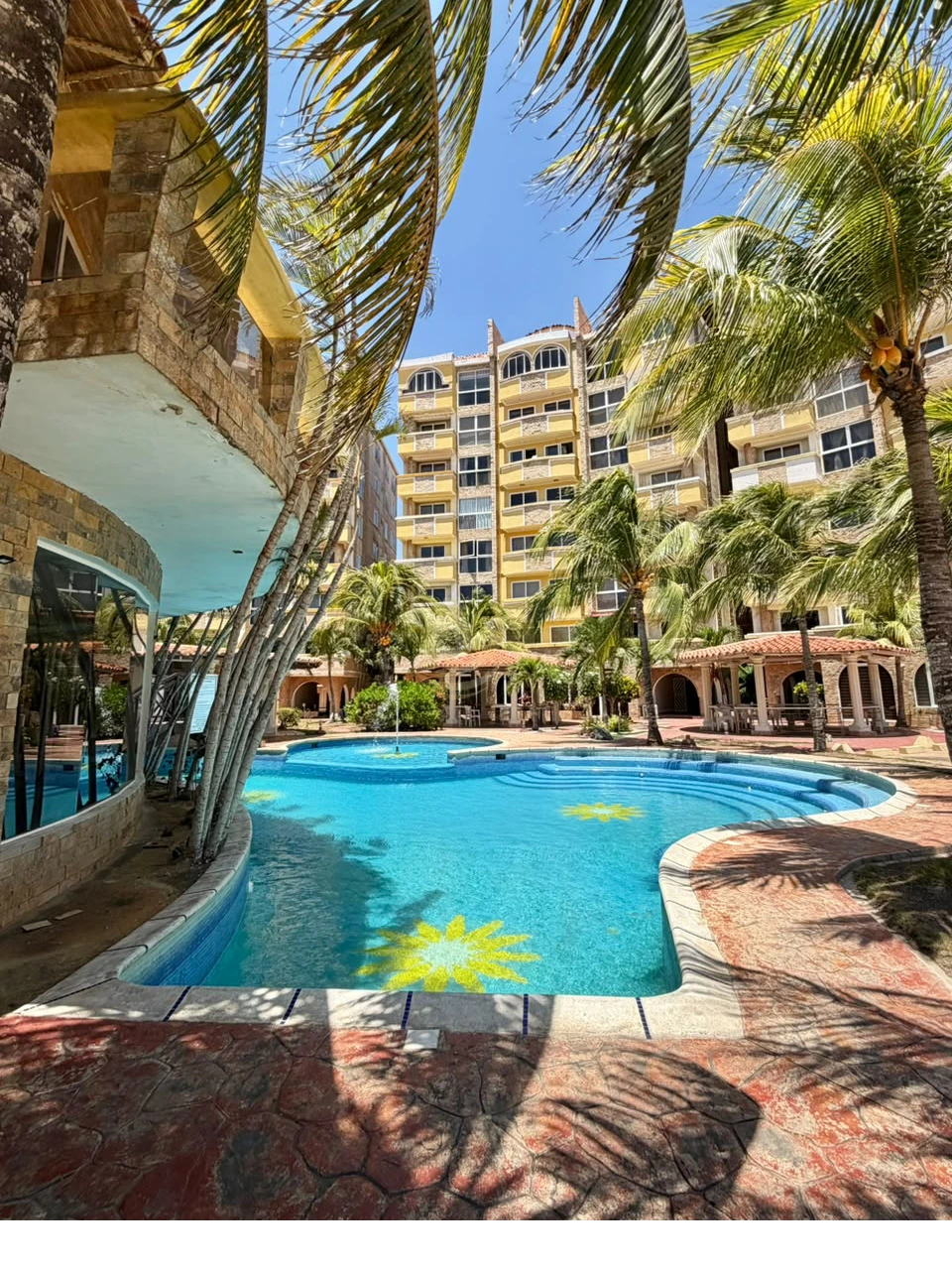 1 Apartamentos en Venta en Margarita con excelente ubicación Apartamentos en Venta en Margarita con excelente ubicación
