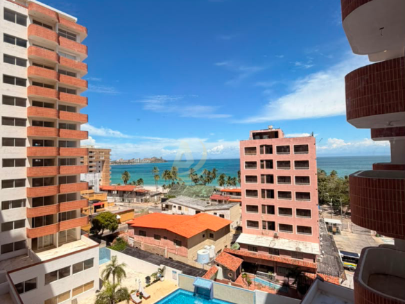 Apartamentos en Venta en Margarita con vista al mar