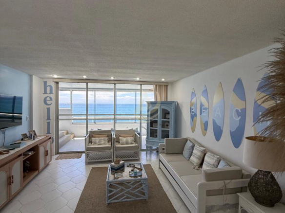 Apartamentos en Venta en Margarita con vista al mar