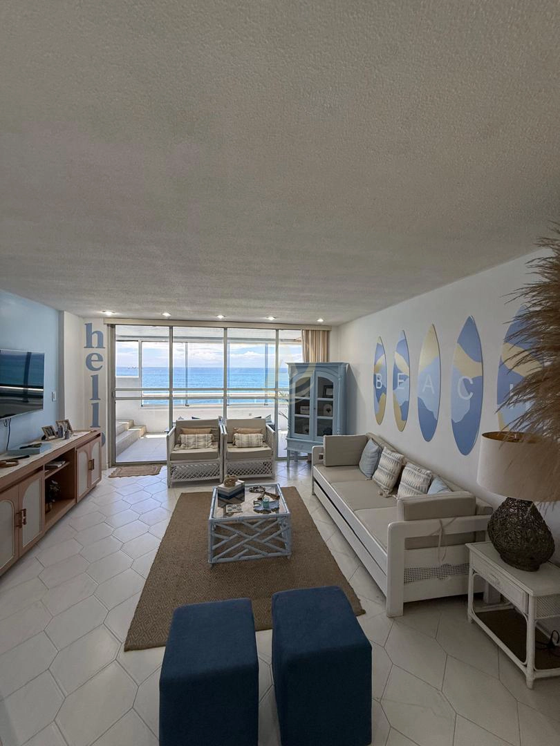 1 Apartamentos en Venta en Margarita con vista al mar Apartamentos en Venta en Margarita con vista al mar