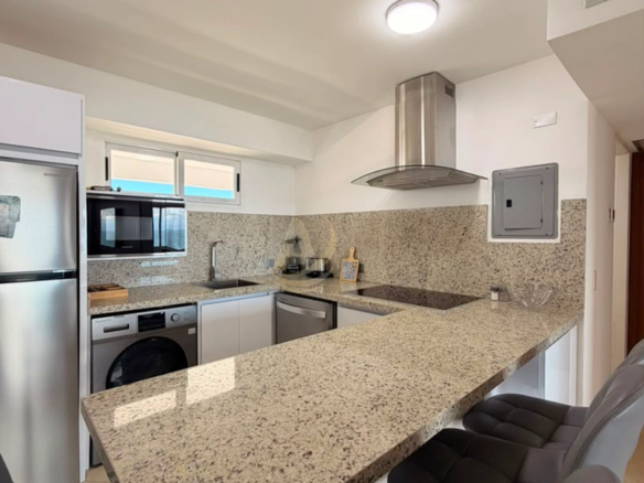 Apartamentos en Venta en Margarita con vista al mar