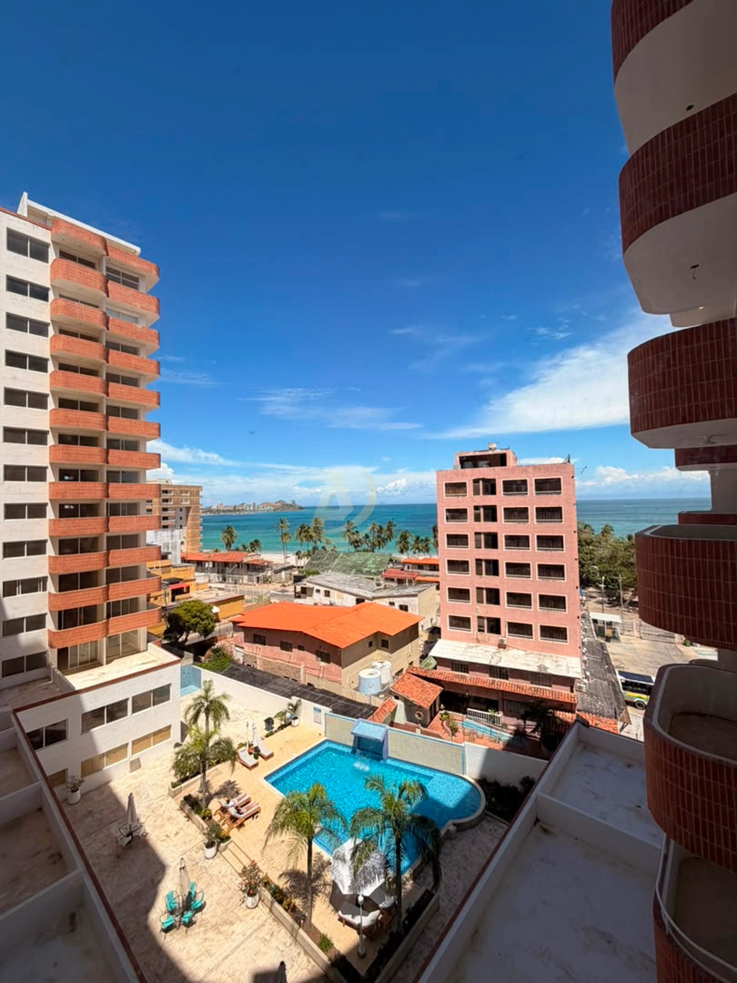 1 Apartamentos en Venta en Margarita con vista al mar Apartamentos en Venta en Margarita con vista al mar