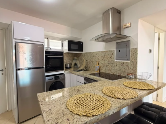 Apartamentos en Venta en Margarita con vista al mar