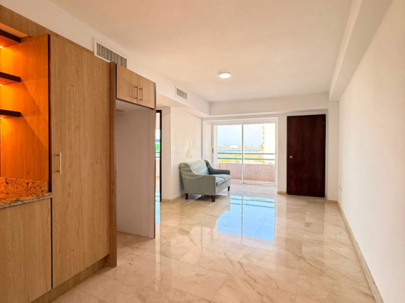 Apartamentos en Venta en Margarita con vista al mar