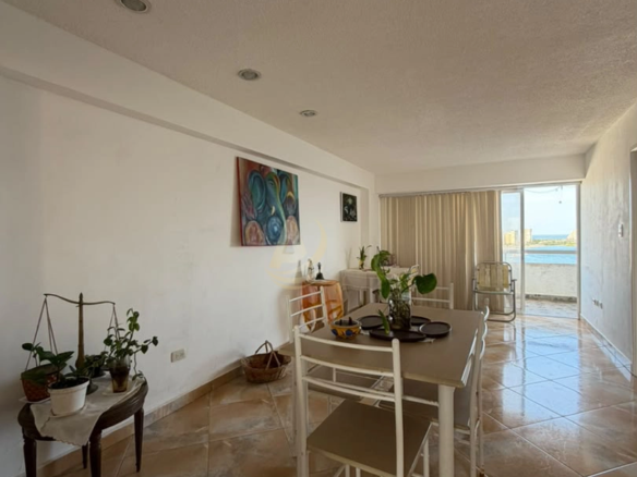 Apartamentos en Venta en Margarita con vista al mar