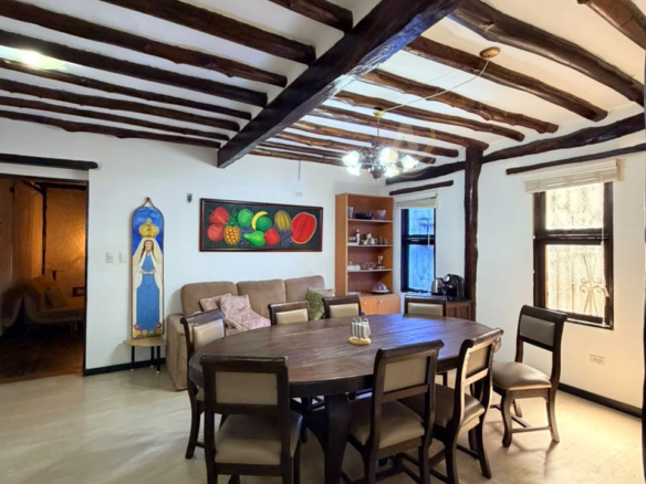 Casa en Venta en Margarita con vista al mar
