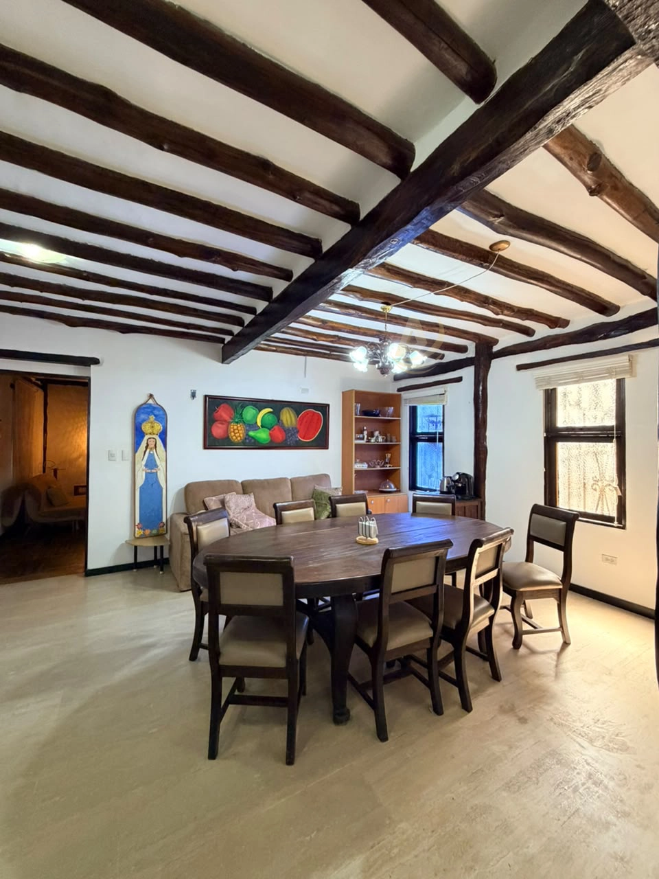 Casa en Venta en Margarita con vista al mar